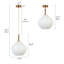 Luminaire suspendu en verre 1 lumière Jonny-1910959129