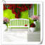 Artificial Plant Lavender Arrangement-98969419