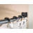 Triva 6.25" Curved Shower Curtain Rob-91718476
