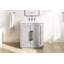 Meuble-lavabo simple 30 po-999600990