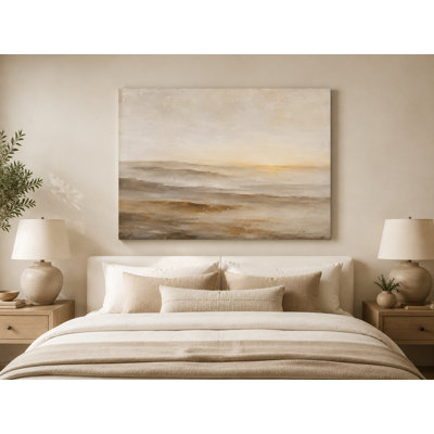 Inderpreet enveloppé de soleil crème chaud