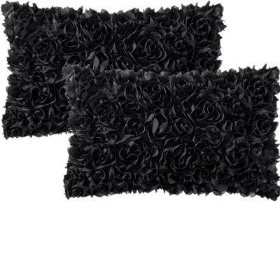 Microsuede Pillow Cover