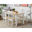 Rabun Solid Wood Dining Table-724547115