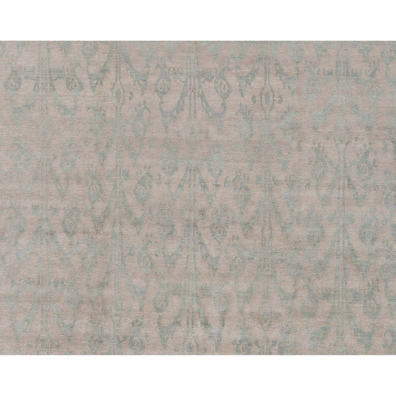 One-of-a-Kind 10'1" x 13'9" Area Rug