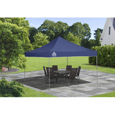 Tente pliante Weekender Elite à pieds droits