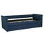 Steephill Upholstered UK Small Single - DE 75 X 190 Cm Bed-2046200037