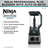Ninja Professional Plus Blender with Auto-iQ and 3 Functions for Smoothies, Frozen Drinks & Ice Cream, 72 oz.* Total Crushing Pitcher & Lid