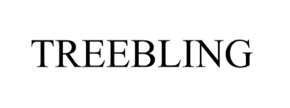 TREEBLING Logo