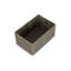 Wicker Paper Rope Storage Basket-119379480