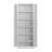 61" Kitchen Pantry Cabinet With Adjustable Shelves