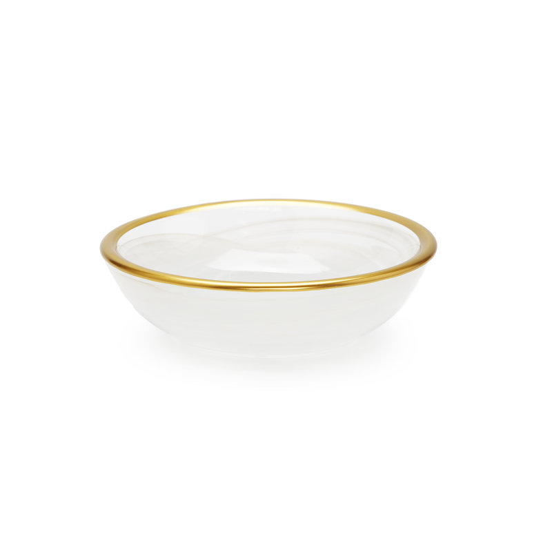 Ensemble de bols à dessert