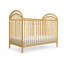 Lit de bébé en métal Ares-128757874
