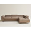 4 Seater Corner Sofa-28612339-28612338