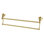 Heritage 24" Dual Towel Bar