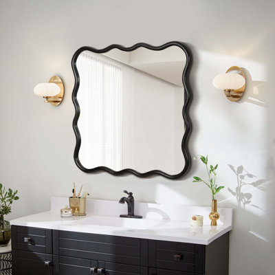 Miroir 36 po x 36 po
