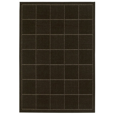 Hipps Geometric Area Rug
