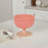 Two-Tone Stemmed Wine Glasses