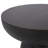 Outdoor LightWeight Concrete Side Table