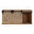 Rustic Brown