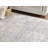 Valde Striped Machine Woven Area Rug -1235948641