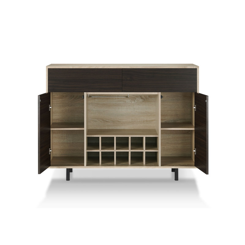 Buffet Shipton
