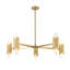 Marvel 10 - Light Chandelier