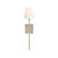 Homewood 1 - Light Armed Sconce