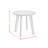 Laubacker 3 - Piece Living Room Table Set