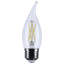 DEL CA10, ampoule à intensité variable, culot moyen E26 (standard)-124212981-124212980