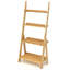 Étagère de rangement en bambou à 4 niveaux Kazuha Latitude Run®-1013972283-1013972284