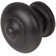 1 1/2" Diameter Mushroom Knob