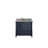 Aberdeen 36'' Single Bathroom Vanity with Top-74938387