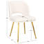 Vishakha 19.3'' H Upholstered Side Chair-2048293154