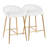 Contemporary Counter Stool