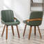 Modern Upholstered Dining Chair-1132547748