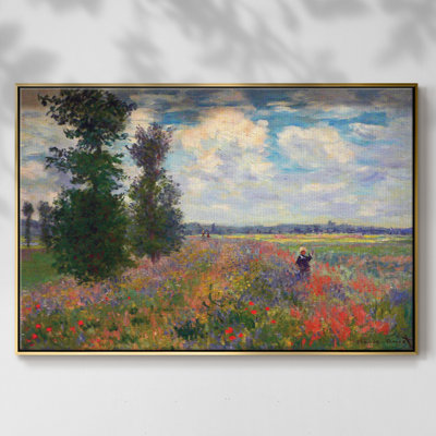 " Monet "