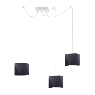 Carnevale 3 - Light Cluster Pendant