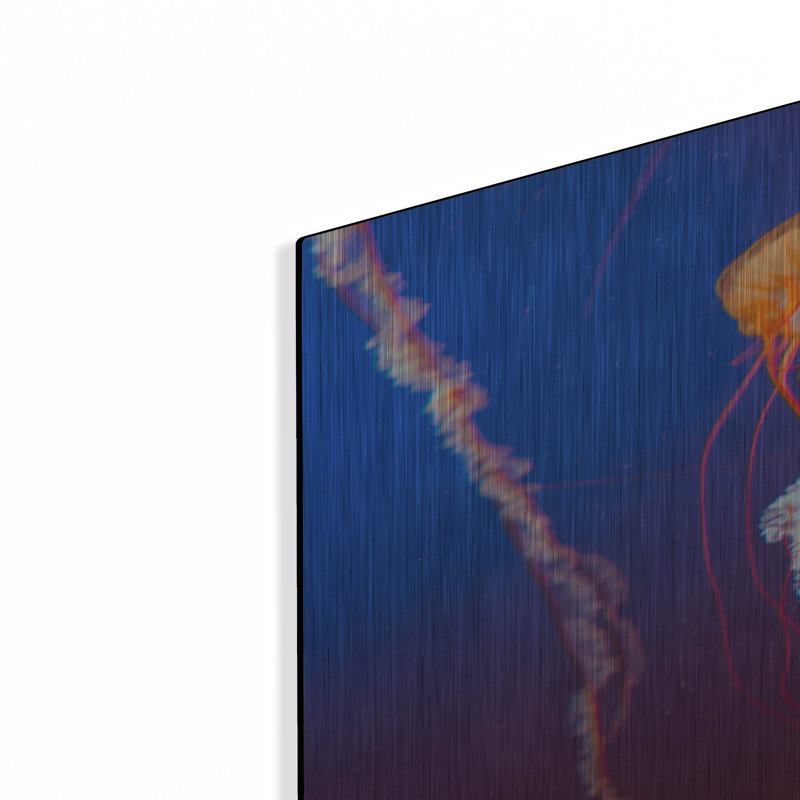«Jelly 3» par PhotoINC Studio, H 36 po x l 24 po