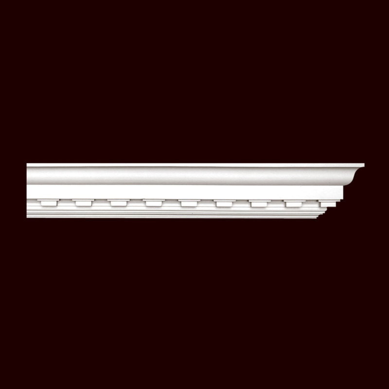 Couronne 3,25 po x 144 po