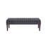 Banc rembourré Checo-982021554