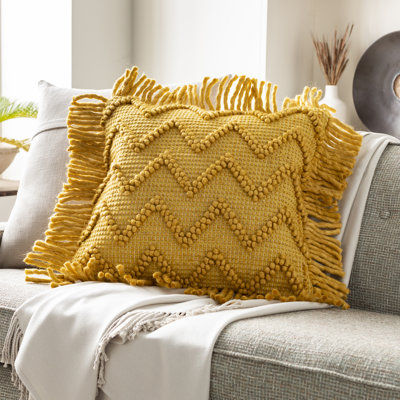  Housse de coussin Global