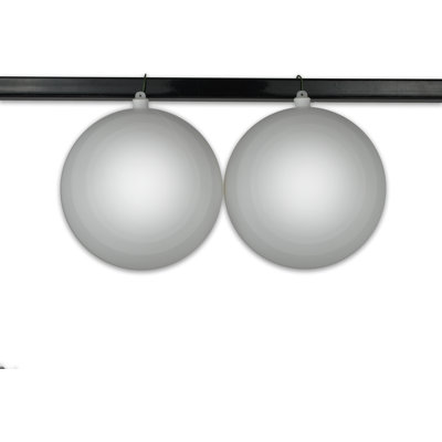 Shatterproof Ball Ornament