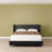 Better Home Products Izayah Velvet Upholstered Bed with 4 Storage Drawers-1682506429-1682506435