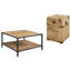 Table basse Mulak