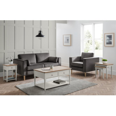 Batchelder Living Room Table Set
