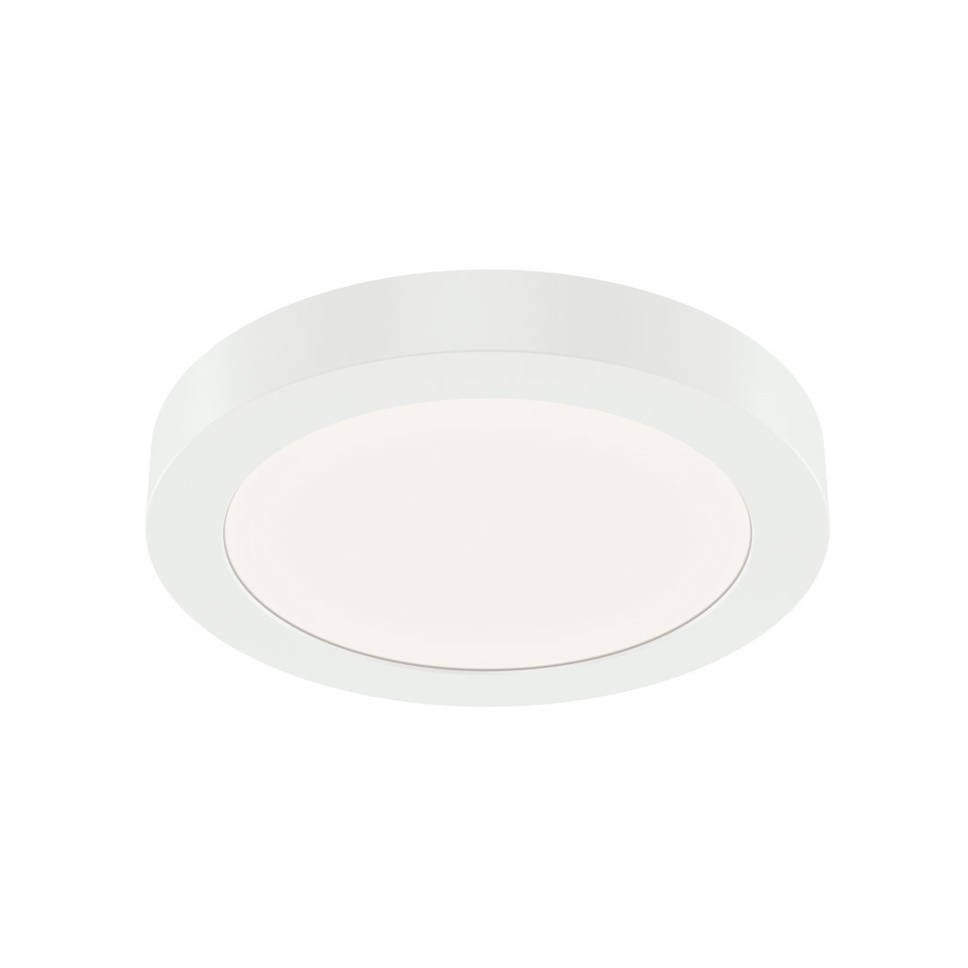 Integrated LED Downlight White Wrought Studio™ 