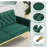 Zineta 67" Upholstered Sleeper Sofa-1751372702