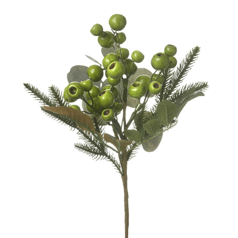 Ensemble de 2 branches artificielles