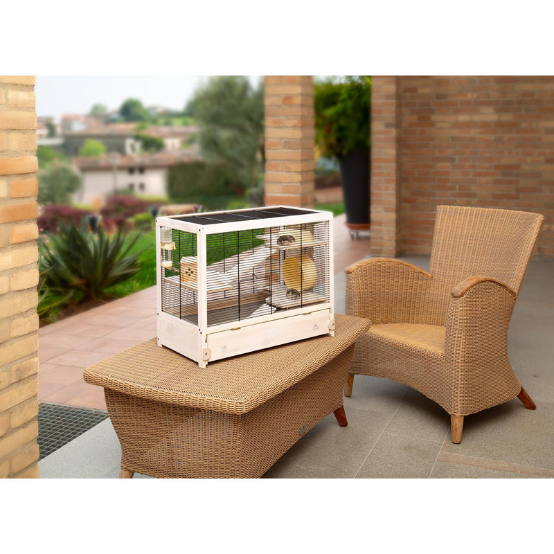 Hamster Cage