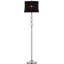 Lampe sur pied 61 po Debord